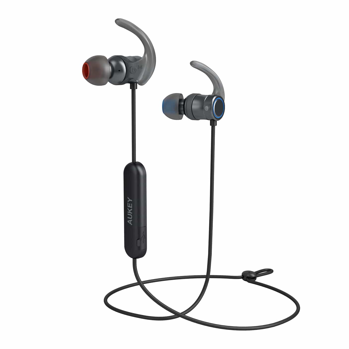 Aukey wireless earphones sale