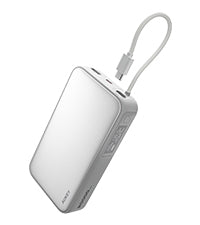 PB-Y48 130W Spark Sling 20000mAh Power Bank With Built in USB C Cable