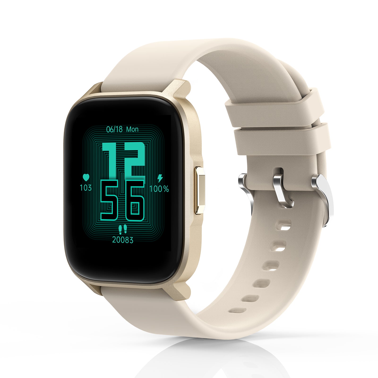 Smart outlet Watch