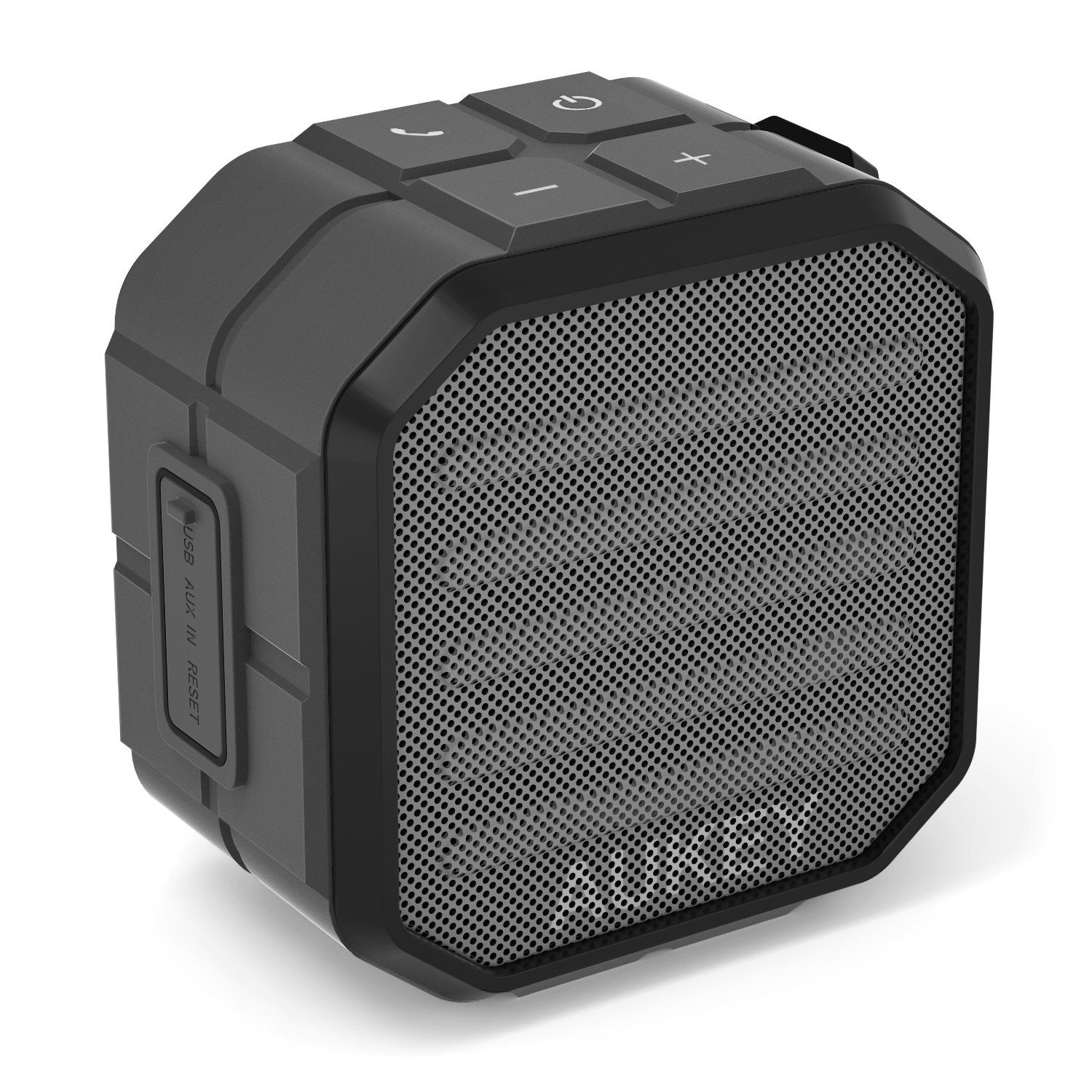 Aukey outdoor bluetooth store speaker