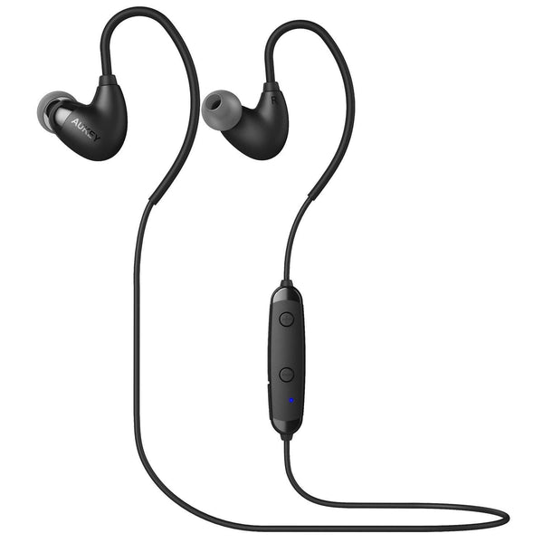 AUKEY EP-B31 Bluetooth 4.1 Headset Wireless earphone Hands Free