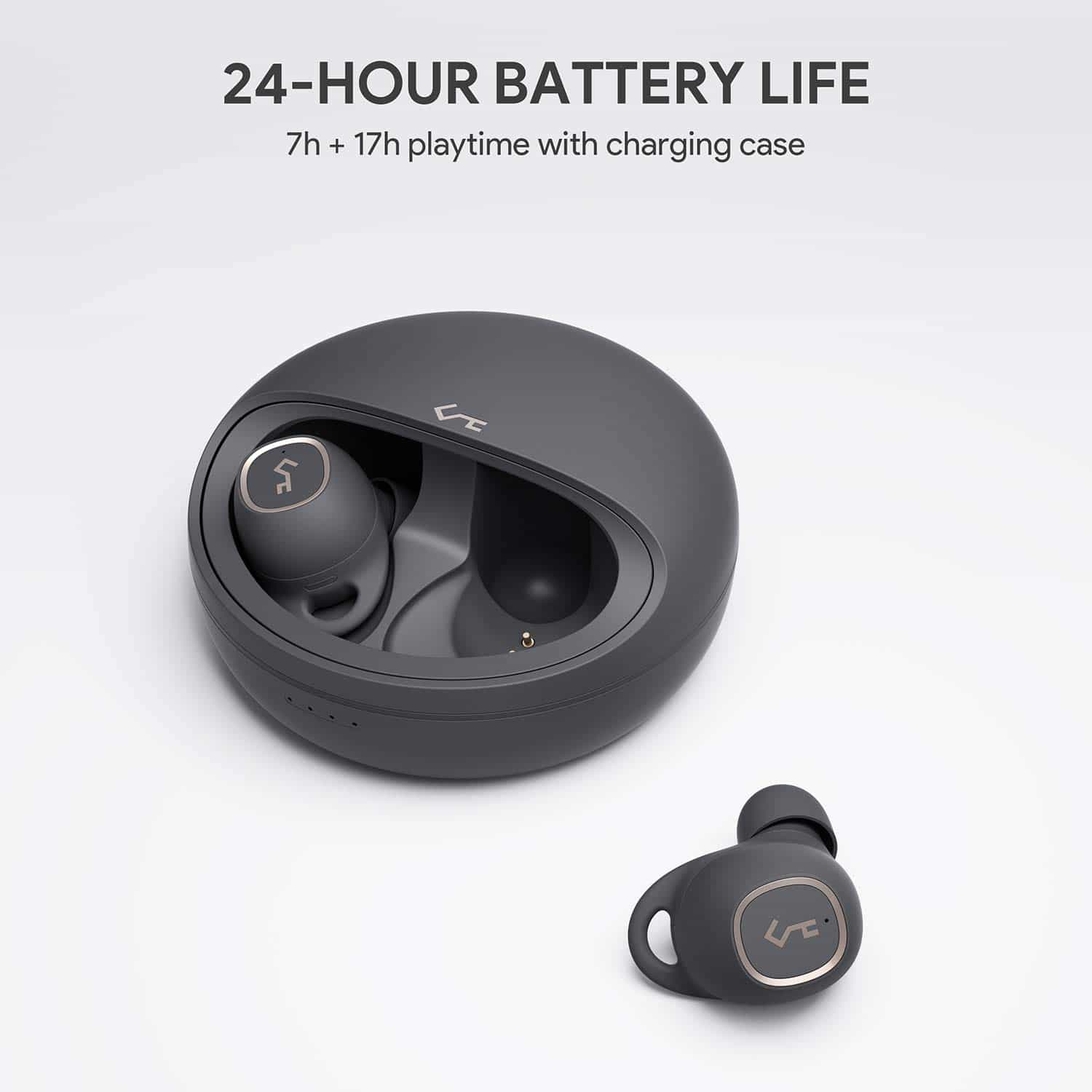 Key series earbuds sale