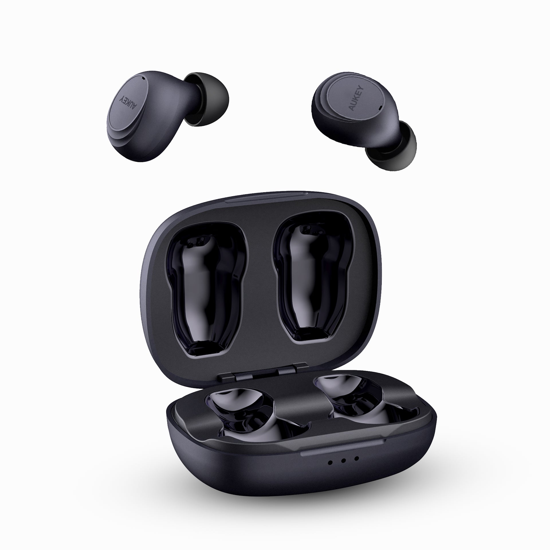 Aukey EP K05 Bluetooth 5.0 IPX4 TWS True Wireless Earbuds